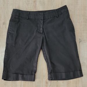 Vera Moda Classic Black Women's Shorts